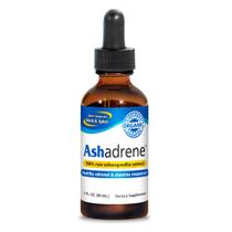 Suplemento NORTH AMERICAN HERB & SPICE Ashadrene 60mL