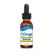 Suplemento NORTH AMERICAN HERB & SPICE H2Orega 30mL Suplemento NORTH AMERICAN HERB & SPICE H2Orega 30mL