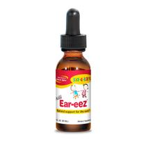 Suplemento NORTH AMERICAN HERB & SPICE Kid-e-Kare Ear-EEZ