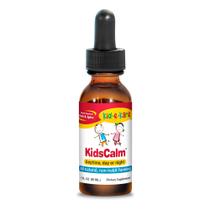 Suplemento NORTH AMERICAN HERB & SPICE Kid-e-Kare KidsCalm