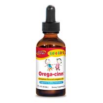 Suplemento NORTH AMERICAN HERB & SPICE Kid.e.Kare Orega-Cinn Suplemento NORTH AMERICAN HERB & SPICE Kid.e.Kare Orega-Cinn