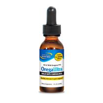 Suplemento NORTH AMERICAN HERB & SPICE OregaUltra 30ml