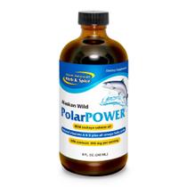 Suplemento NORTH AMERICAN HERB & SPICE PolarPower 240 ml