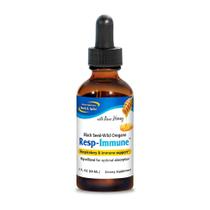 Suplemento NORTH AMERICAN HERB & SPICE Resp-Immune 60mL