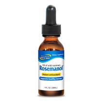 Suplemento North American Herb & Spice Rosemanol 30mL