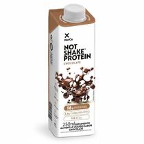 Suplemento NOT SHAKE Protein 16g Chocolate 250ml
