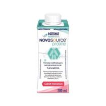Suplemento Novasource Proline Morango 200ml 1,4 kcal/ml