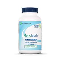 Suplemento Nutra BioGenesis Monolaurina 120 cápsulas Suplemento Nutra BioGenesis Monolaurina 120 cápsulas