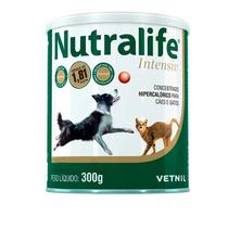 Suplemento Nutralife Intensiv 300 g Suplemento Nutralife Intensiv 300 g
