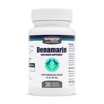 Suplemento Nutramax Laboratories Denamarin para cães médios Suplemento Nutramax Laboratories Denamarin para cães médios