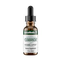 Suplemento NutraMedix Cumanda Liquid Immune Support 30mL
