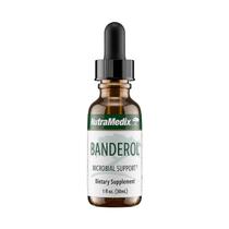 Suplemento NutraMedix Daily Immune Support Banderol 30mL