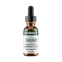 Suplemento NutraMedix Immune Support Takuna Blanca 30mL
