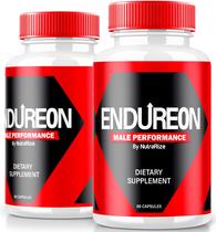 Suplemento NutraRize Endureon Pills, pacote com 2 120 cápsulas Suplemento NutraRize Endureon Pills, pacote com 2 120 cápsulas