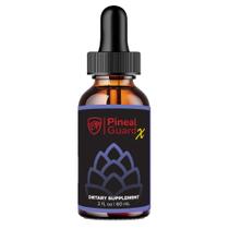 Suplemento Nutraville Pineal Guard X - Para Glândula Pineal - 60ml
