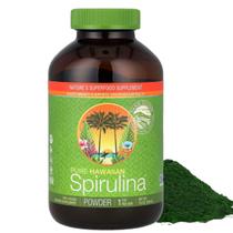 Suplemento Nutrex Hawaii Pure Hawaiian Spirulina 473ml Suplemento Nutrex Hawaii Pure Hawaiian Spirulina 473ml