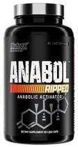 Suplemento Nutrex Research Anabol Ripped Anabolic 60 cápsulas