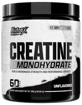 Suplemento Nutrex Research Creatina monohidratada em pó 300g