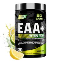 Suplemento Nutrex Research EAA Hydration 30 porções
