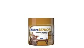 Suplemento Nutri. Nutra Senior 50+ Chocolate - 400g