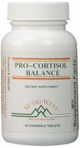 Suplemento Nutri-West Pro-Cortisol Balance 60 comprimidos Suplemento Nutri-West Pro-Cortisol Balance 60 comprimidos