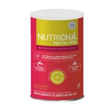 Suplemento Nutrichá Mistura de Chás Funcionais - Divinitè