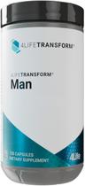 Suplemento Nutricional 4Life Transform Man 120 Cápsulas