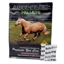 Suplemento nutricional animal ActiFlex EZE Go Packs 80 dias Suplemento nutricional animal ActiFlex EZE Go Packs 80 dias