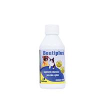 Suplemento Nutricional Beutiplus - Indubrás - 40ml / 180ml