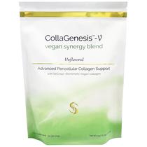 Suplemento Nutricional CollaGenesis CollaGenesis-V Vegano Suplemento Nutricional CollaGenesis CollaGenesis-V Vegano