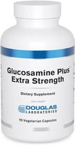 Suplemento nutricional Douglas Glucosamine Plus Extra Strength 90 cápsulas