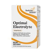 Suplemento nutricional em busca de saúde Optimal Electrolyte 30 Sticks Suplemento nutricional em busca de saúde Optimal Electrolyte 30 Sticks