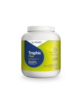 Suplemento Nutricional em Pó Trophic Fiber 800g Sabor Baunilha - Prodiet