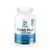 Suplemento nutricional ERAD Plus Pre-D para suporte ao metabolismo