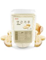 Suplemento nutricional FARMER QUEEN Lotus Root Powder 300g