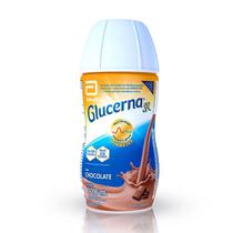 Suplemento Nutricional Glucerna SR Chocolate 200ml