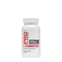Suplemento nutricional GNC Pro Performance L-Carnitina 60 comprimidos Suplemento nutricional GNC Pro Performance L-Carnitina 60 comprimidos