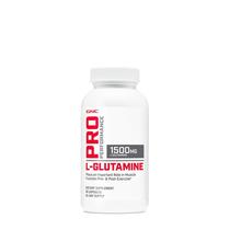Suplemento nutricional GNC Pro Performance L-Glutamina 90 cápsulas