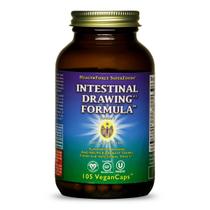 Suplemento nutricional HEALTHFORCE SUPERFOODS Intestinal Drawing 105 cápsulas veganas Suplemento nutricional HEALTHFORCE SUPERFOODS Intestinal Drawing 105 cápsulas veganas