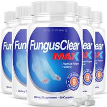 Suplemento Nutricional IDEAL PERFORMANCE Fungus Clear Max Suplemento Nutricional IDEAL PERFORMANCE Fungus Clear Max
