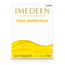 Suplemento Nutricional Imedeen Time Perfection 120 Comprimidos