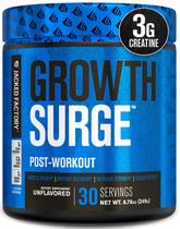 Suplemento nutricional Jacked Factory Growth Surge 300mL