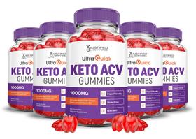 Suplemento nutricional Justified Labs Ultra Quick Keto ACV 1000MG Suplemento nutricional Justified Labs Ultra Quick Keto ACV 1000MG