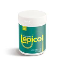 Suplemento nutricional Lepicol Original Formula 180 Vegicaps