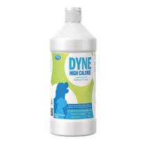 Suplemento nutricional líquido PetAG Dyne para cães 480 ml