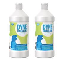 Suplemento nutricional líquido PetAG Dyne para cães 480 ml