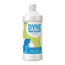 Suplemento nutricional líquido PetAG Dyne para cães 960 ml