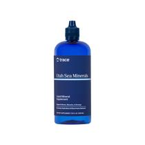 Suplemento nutricional líquido Trace Minerals 480 ml
