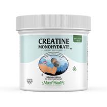 Suplemento nutricional Maxi-Health Creatine Muscle Complex Suplemento nutricional Maxi-Health Creatine Muscle Complex
