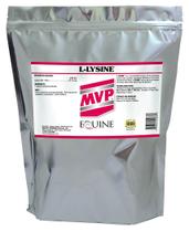 Suplemento Nutricional MVP L-Lisina Pó 4,5 kg Suplemento Nutricional MVP L-Lisina Pó 4,5 kg